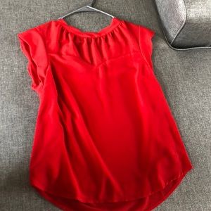 EUC Red top